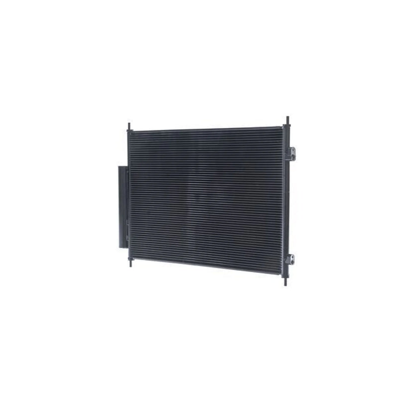 Mahle Air Conditioning Condenser fits Honda Hr-V 2015 on 1.5 1.6