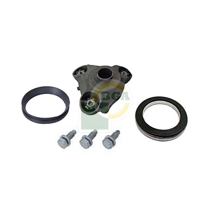 BGA Repair Kit, Suspension Strut Mount Front Axle Left fits Citroën Relay I