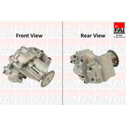 FAI Engine Oil Pump Assembly OP316