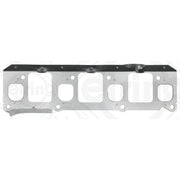 Elring Exhaust Manifold Gasket Wide Thick fits Bedford Brava 1990 on 2.5