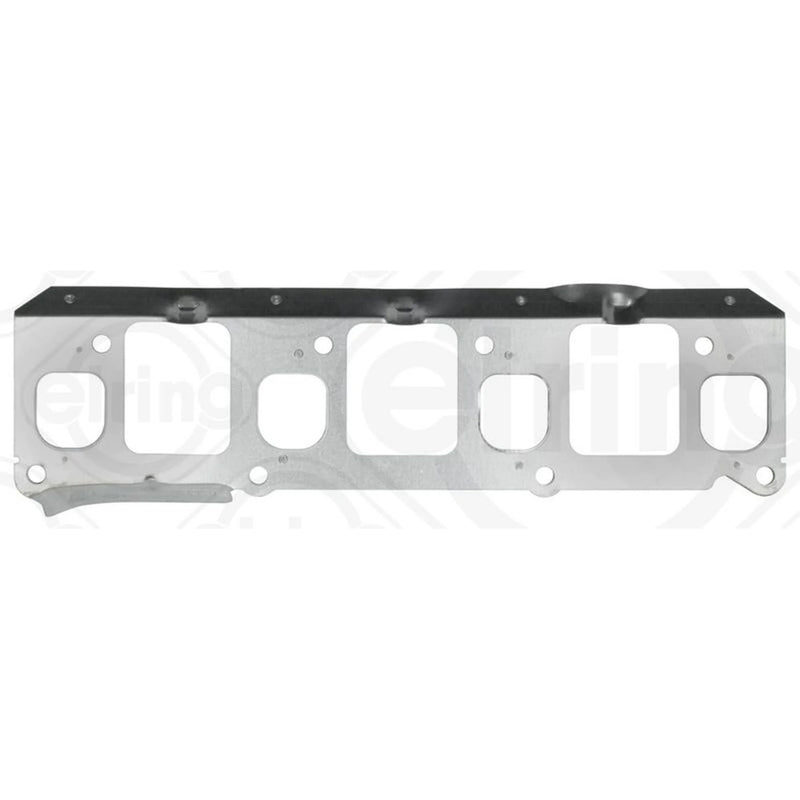 Elring Exhaust Manifold Gasket Wide Thick fits Bedford Brava 1990 on 2.5