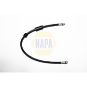 NAPA Brake Hydraulic Hose Line Front fits Mercedes-Benz Gl-Class 2006-2012