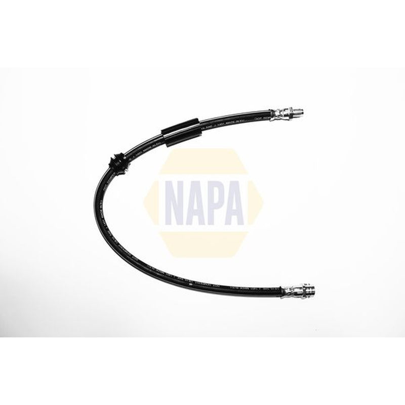NAPA Brake Hydraulic Hose Line Front fits Mercedes-Benz Gl-Class 2006-2012