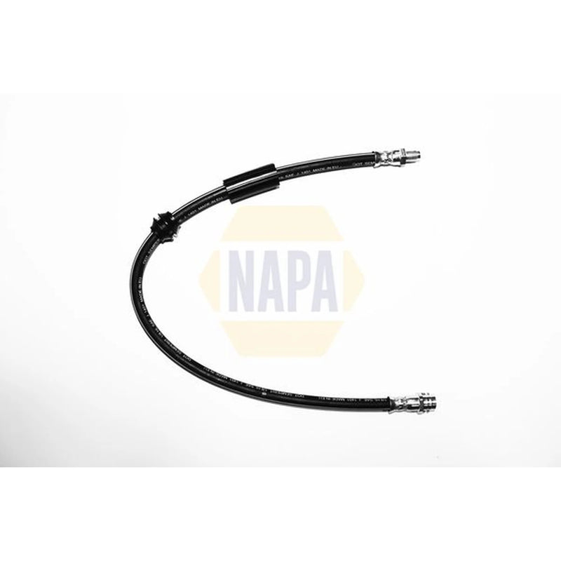 NAPA Brake Hydraulic Hose Line Front NBH1173