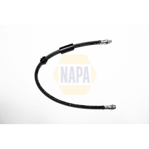 NAPA Brake Hydraulic Hose Line Front fits Mercedes-Benz Gl-Class 2006-2012