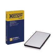 Hengst Cabin Air Filter (Pollen Filter) fits Ford Maverick 2001 on 2.0 3.0