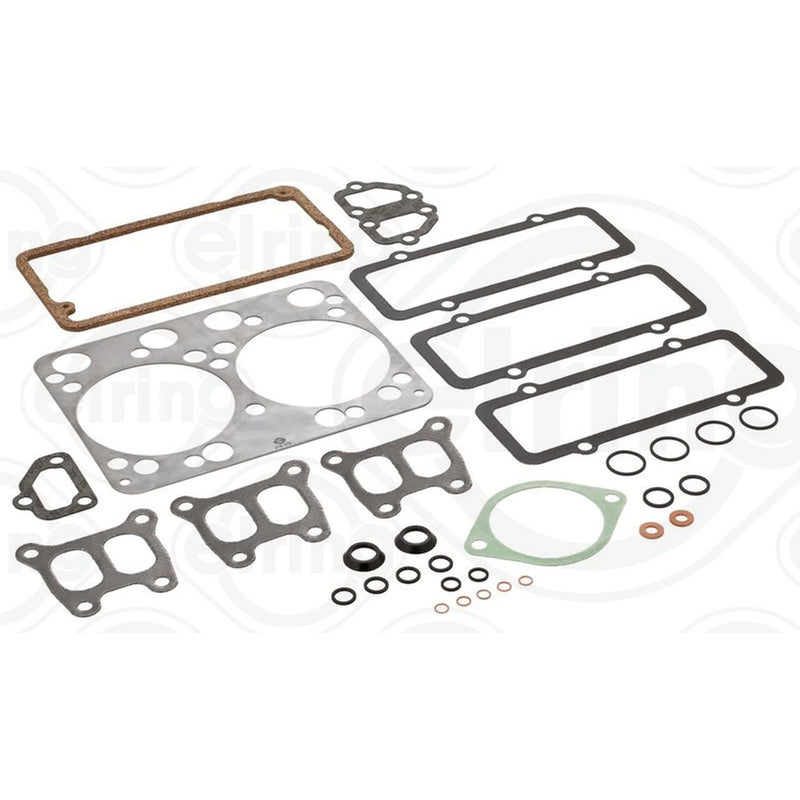 Elring Cylinder Head Gasket Kit fits Scania 2 - Series 1981-1988