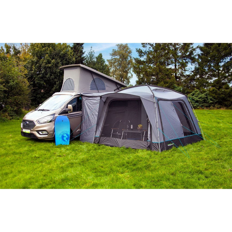 Outdoor Revolution Cayman DT (180-220) 2025 Driveaway Awning Outdoor Revolution - Dynamic Drive