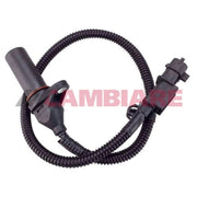 Cambiare Crankshaft Position Sensor VE363746