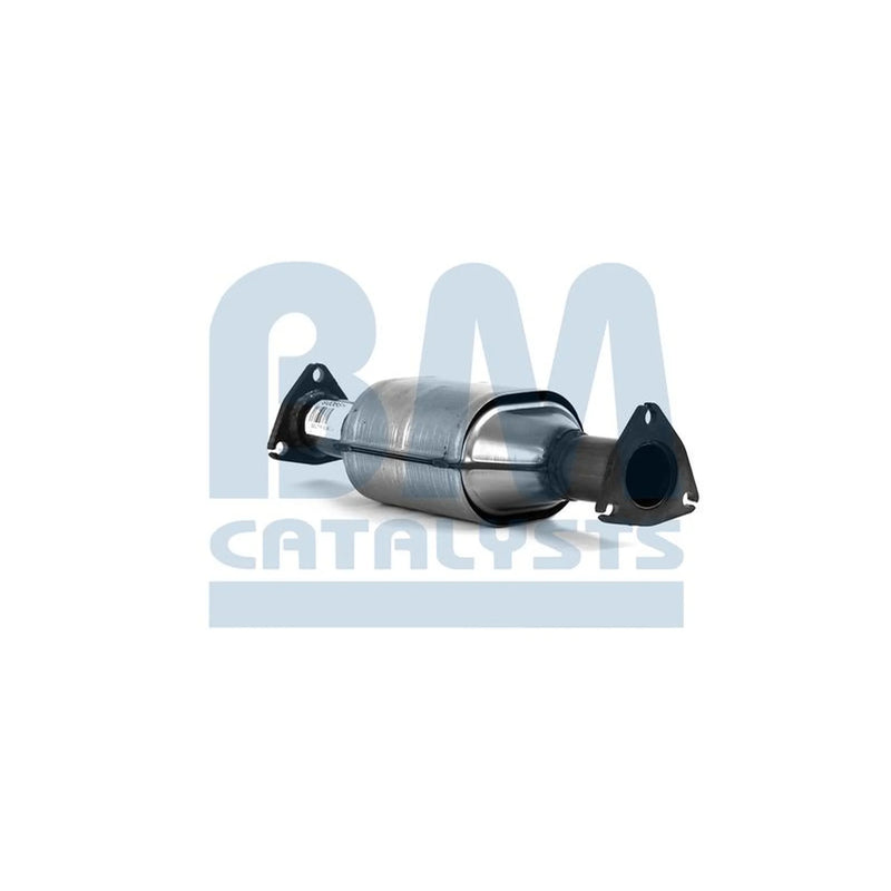BM Catalysts Homologated Petrol Cat fits Vauxhall Carlton 1986-1994 1.8 2.0