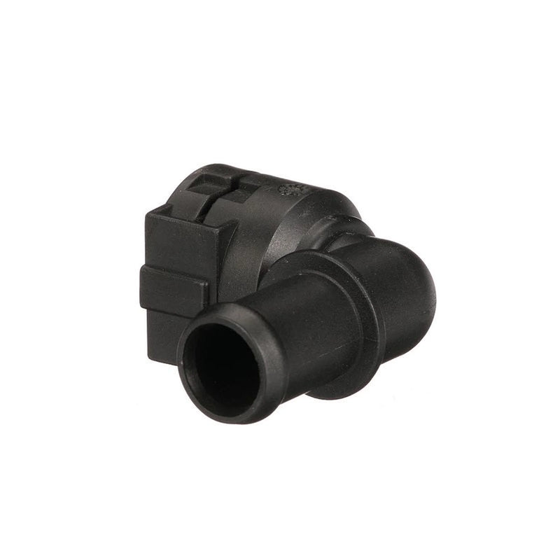 Gates Coolant Flange Housing Connector fits Audi A3 2010-2013 1.2