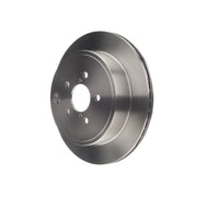 Bosch Front & Rear Brake Discs & Pads fits Toyota GT 86 2012 on 2.0