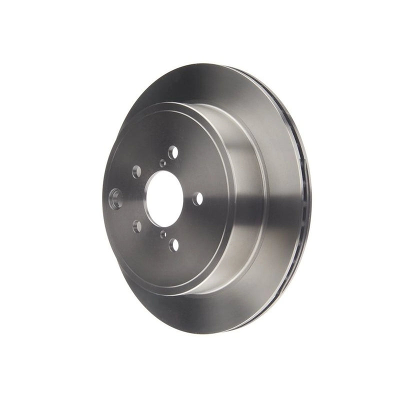 Bosch Front & Rear Brake Discs & Pads fits Toyota GT 86 2012 on 2.0