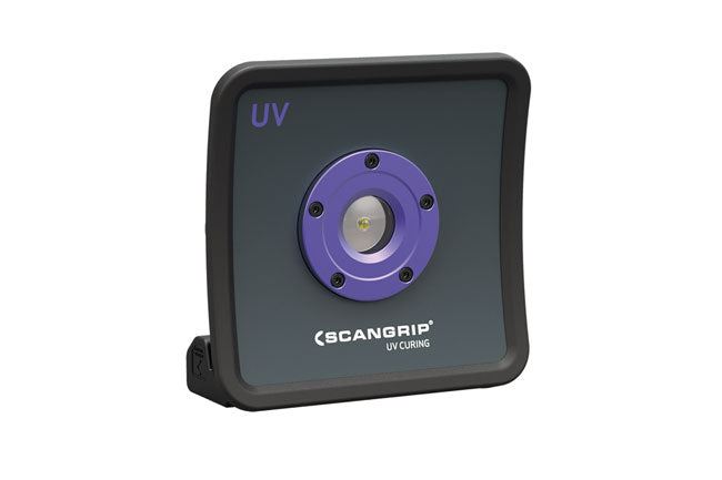 Scangrip Scangrip Nova-UV S - 03.5802 Scangrip - Dynamic Drive