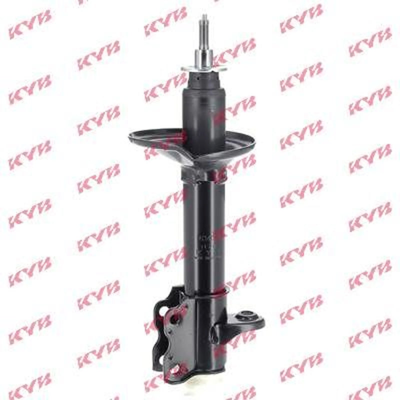 KYB Shock Absorber Damper Strut Rear Left fits Nissan 100NX 1990-1994 1.6