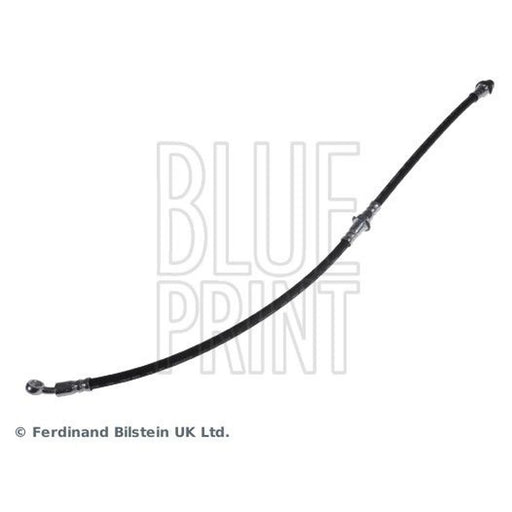Blue Print Brake Hydraulic Hose Line Front Right ADD65345