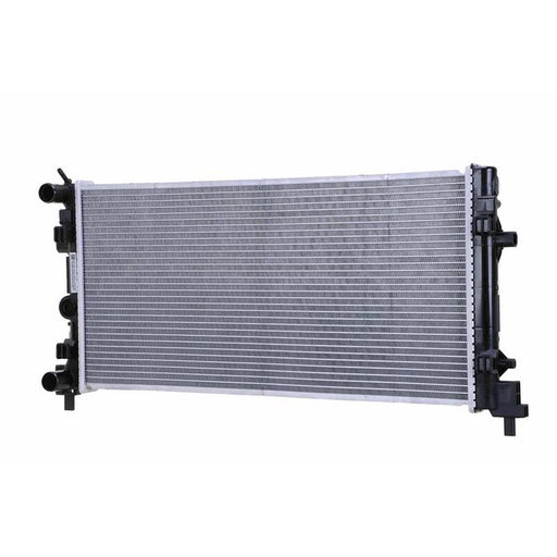 Hella Engine Radiator 8MK 366 302-341