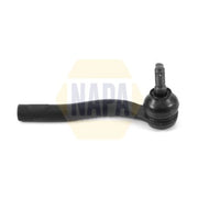 NAPA Steering Tie Rod End Ball Joint Front Right fits Mazda 3 2018-2019 2.0