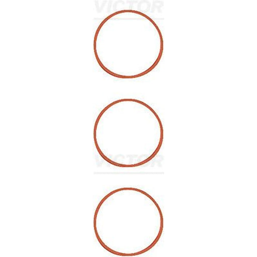 Victor Reinz Intake Manifold Gasket Set ID Wide High 11-11551-01