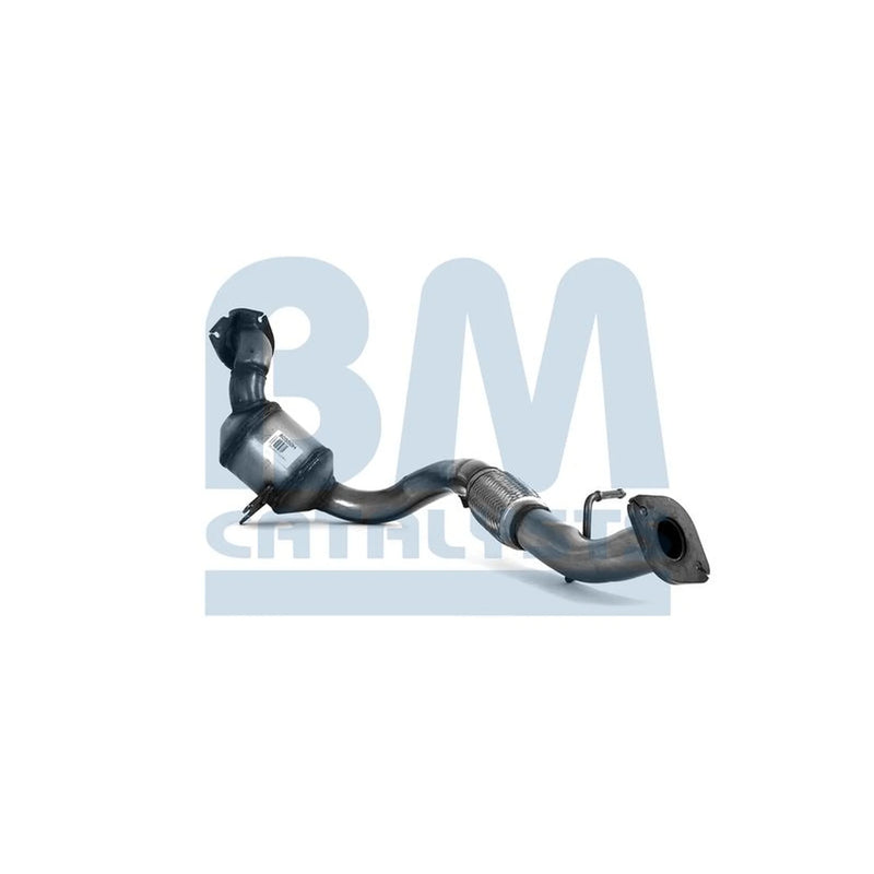 BM Catalysts Homologated Diesel Cat fits Ford Transit 2011-2014 2.2