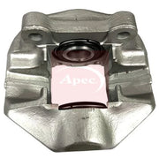 Apec Brake Caliper Assembly Rear Left LCA1176N