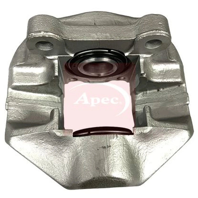 Apec Brake Caliper Assembly Rear Left LCA1176N
