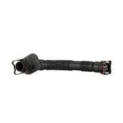 Gates Crankcase Ventilation Hose 250mm fits BMW 1 2007-2013