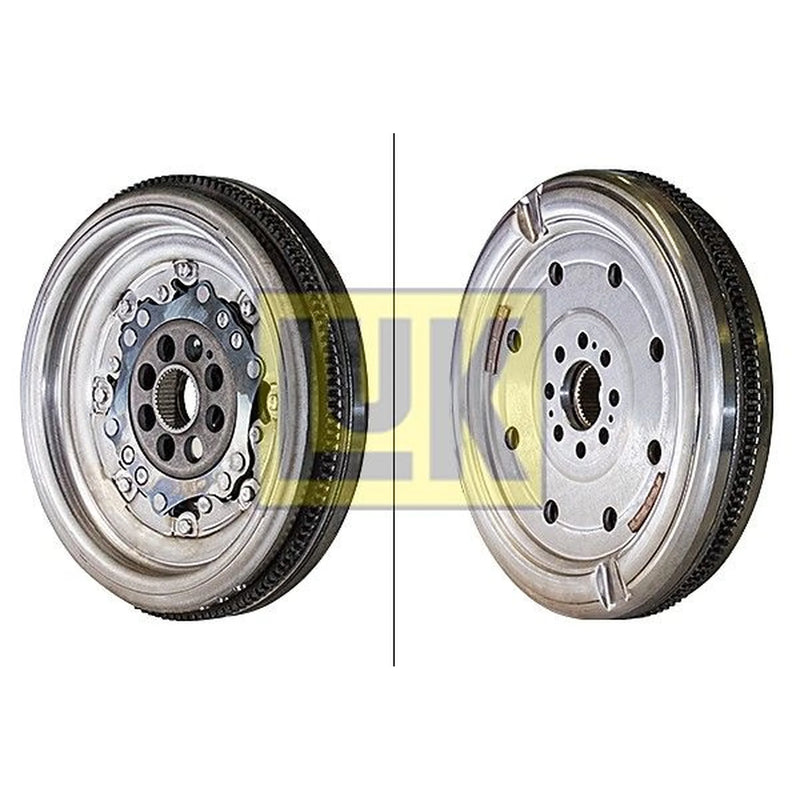 LuK Engine Flywheel Teeth fits Audi A3 2004-2013 1.8 2.0