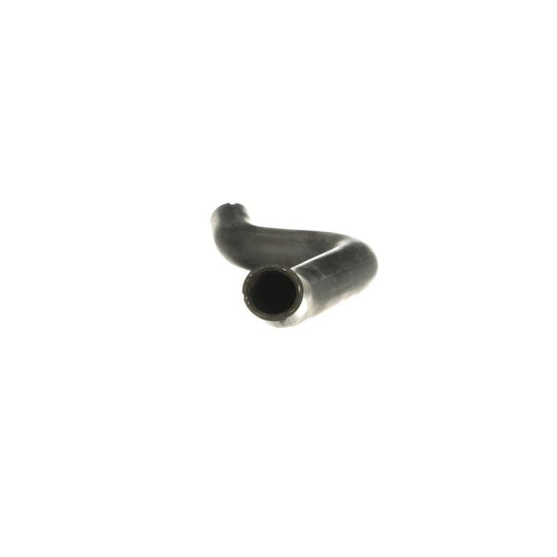 Gates Radiator Coolant Hose 370mm ID fits Fiat Idea 2005 on 1.3