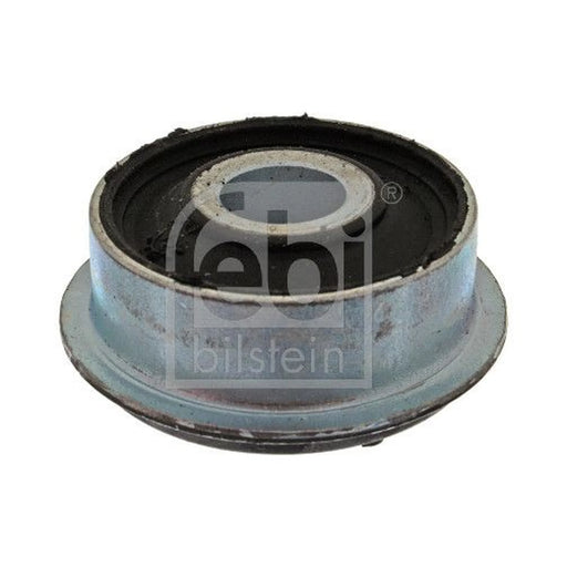 Febi Wishbone / Control / Trailing Arm Bush Rear Right 09056