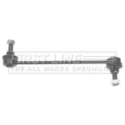 First Line Stabiliser Bar Link Coupling Rod fits Opel Mpv 2001 on 1.6 1.7