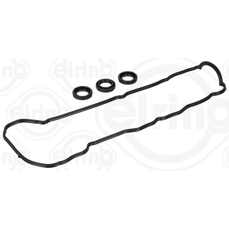Elring Cylinder Head Cover Gasket Set fits Toyota Avalon 1996-1999 3.0