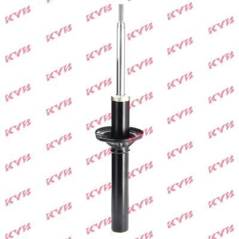 KYB Shock Absorber Damper Strut Front fits Ford Escort 1985-1990