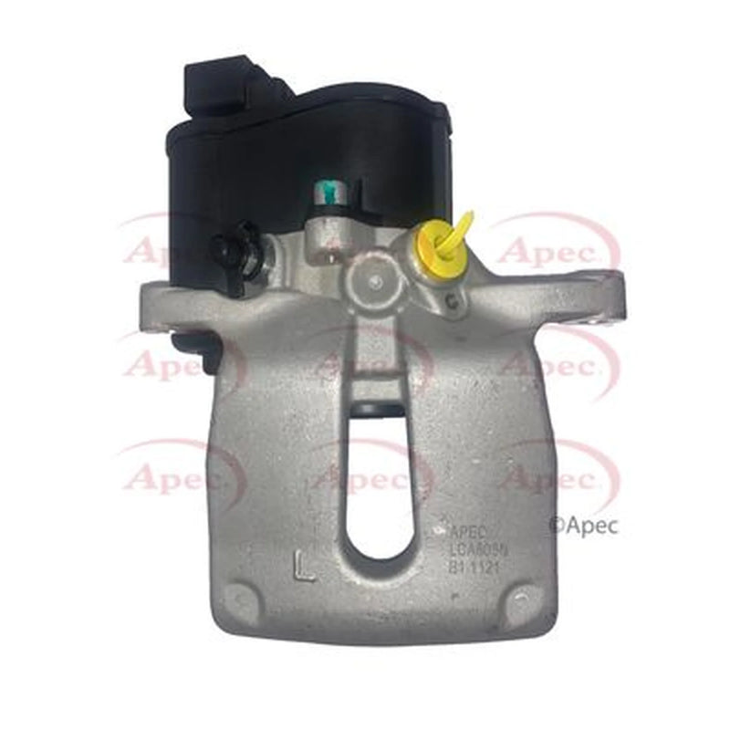 Apec Brake Caliper Assembly Rear Left LCA805N