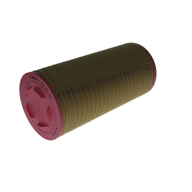 Bosch Engine Air Filter fits Valtra S Series 2001-2008