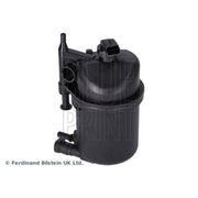 Blue Print Fuel Filter Element fits Jaguar F-Pace 2015 on 2.0 3.0