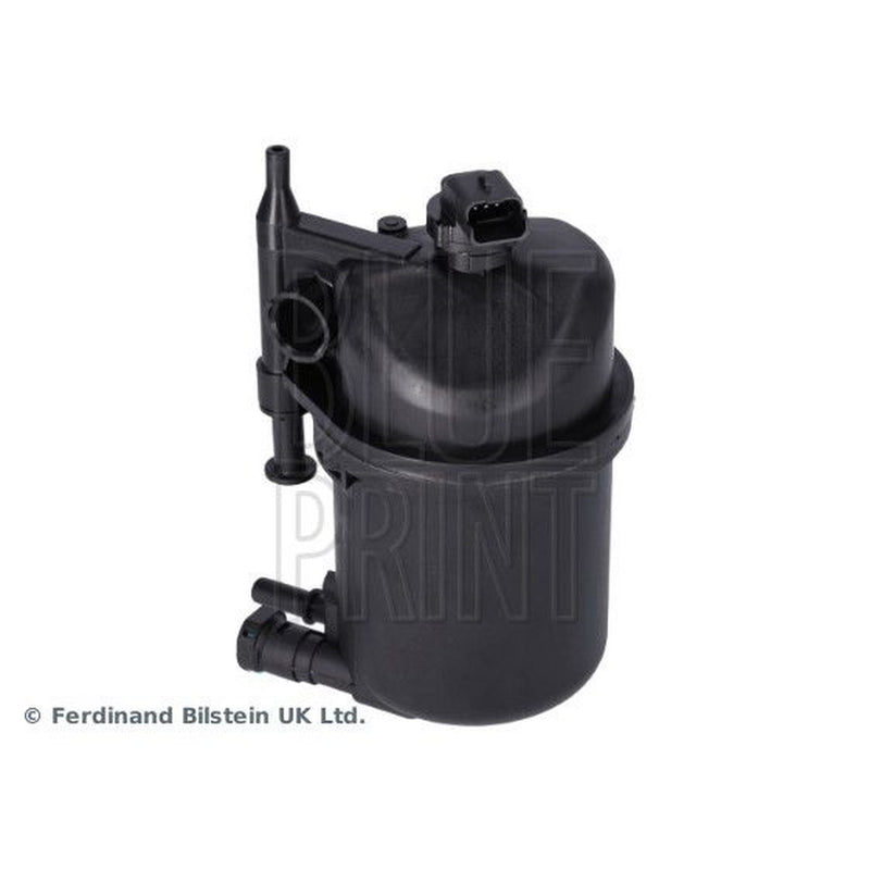 Blue Print Fuel Filter Element fits Jaguar F-Pace 2015 on 2.0 3.0