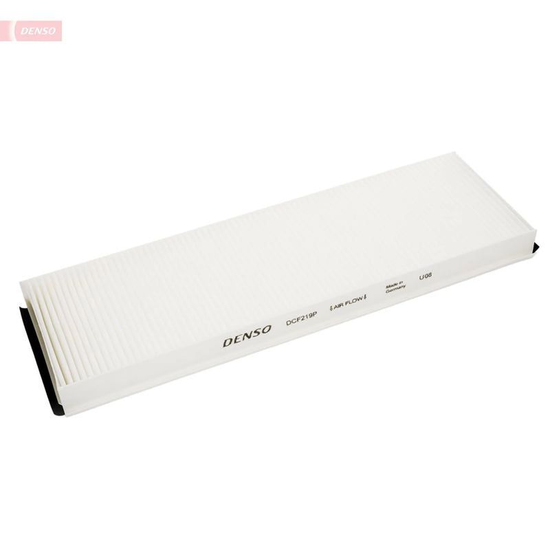 Denso Cabin Air Filter (Pollen Filter) fits Renault Master II 1997-2010