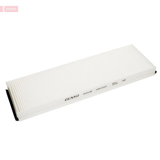 Denso Cabin Air Filter (Pollen Filter) fits Renault Master II 1997-2010