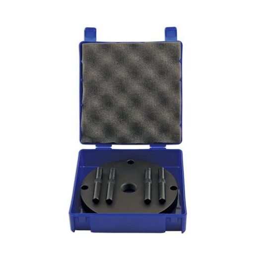 Laser GEN2 Force Plate & Pins - 75, 78, 82mm 5949 Laser - Dynamic Drive