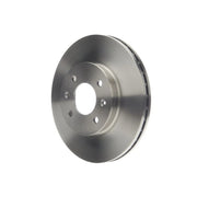 Bosch 2 x Vented Brake Discs