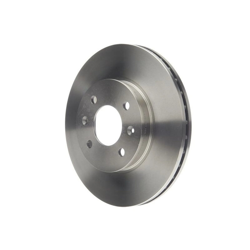 Bosch 2 x Vented Brake Discs