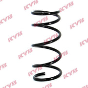 KYB Rear Suspension Coil Spring fits Fiat 500 2020-2021 1.0