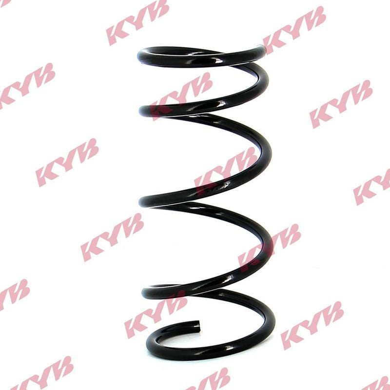KYB Rear Suspension Coil Spring fits Fiat 500 2020-2021 1.0