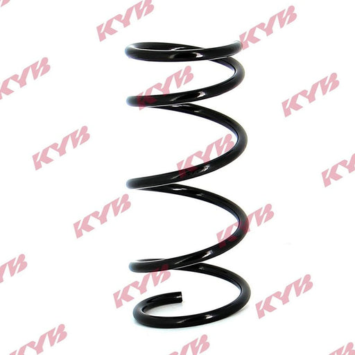 KYB 2 x Suspension Springs fits Fiat 500 2020-2021 1.0