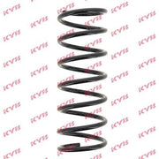 KYB Front Suspension Coil Spring fits Ford Fiesta 1983-1989 1.0 1.1 1.3 1.4