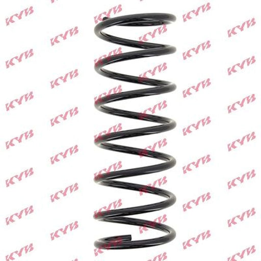 KYB Front Suspension Coil Spring RA1196
