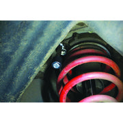 Laser Top Suspension Mount Tool 3pc - for VAG 7072 Laser - Dynamic Drive