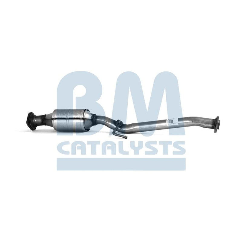 BM Catalysts Homologated Petrol Cat fits Mazda 323 C 1994-1998 1.5