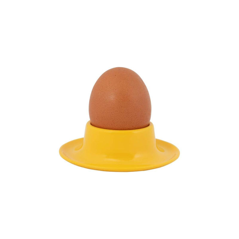 Gimex Colour Line Egg Cup Rainbow 4 Pieces Gimex - Dynamic Drive